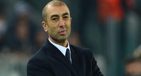 دي ماتيو عن مواجهة الريال: لن نلعب أمامهم مثل الموسم الماضي